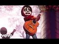 Anthony Gonzalez, Antonio Sol - The World Es Mi Familia (From "Coco")