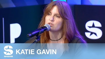 Katie Gavin — Like A Prayer (Madonna Cover) [Live @ SiriusXM]