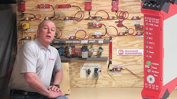 GuardLink System Overview