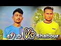 Shabour vs 47d turnamaent at chk no 312l