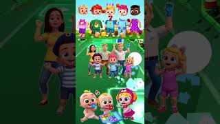 Bebefinn J Vs D Billions Nursery Rhymesdame Tu Cosita Damitucosita Vladandnikit shorts 4690