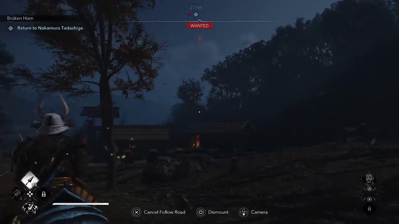 Assassin's Creed Shadows - Part 25