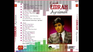 Emrah - Derman Geldi /Alman Baski