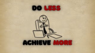 The Productivity Project