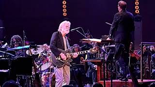 Bob Weir &amp; Wolf Bros, NSO &quot;Touch of Grey&quot; Washington DC 10/06/2022