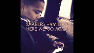 Miniatura del video "Charles Hamilton - Christmas In August"