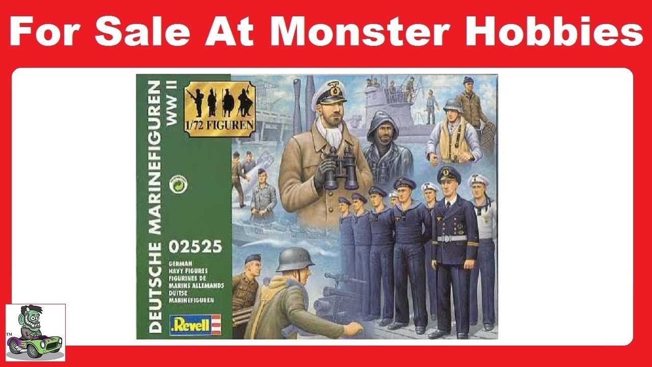 Modélisme : Set de 13 figurines de marins - 1/75 - New CAP MAQUETTES