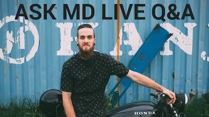 Fuel/Oil In Air Box: ASK MD Q&A: 12/10/19