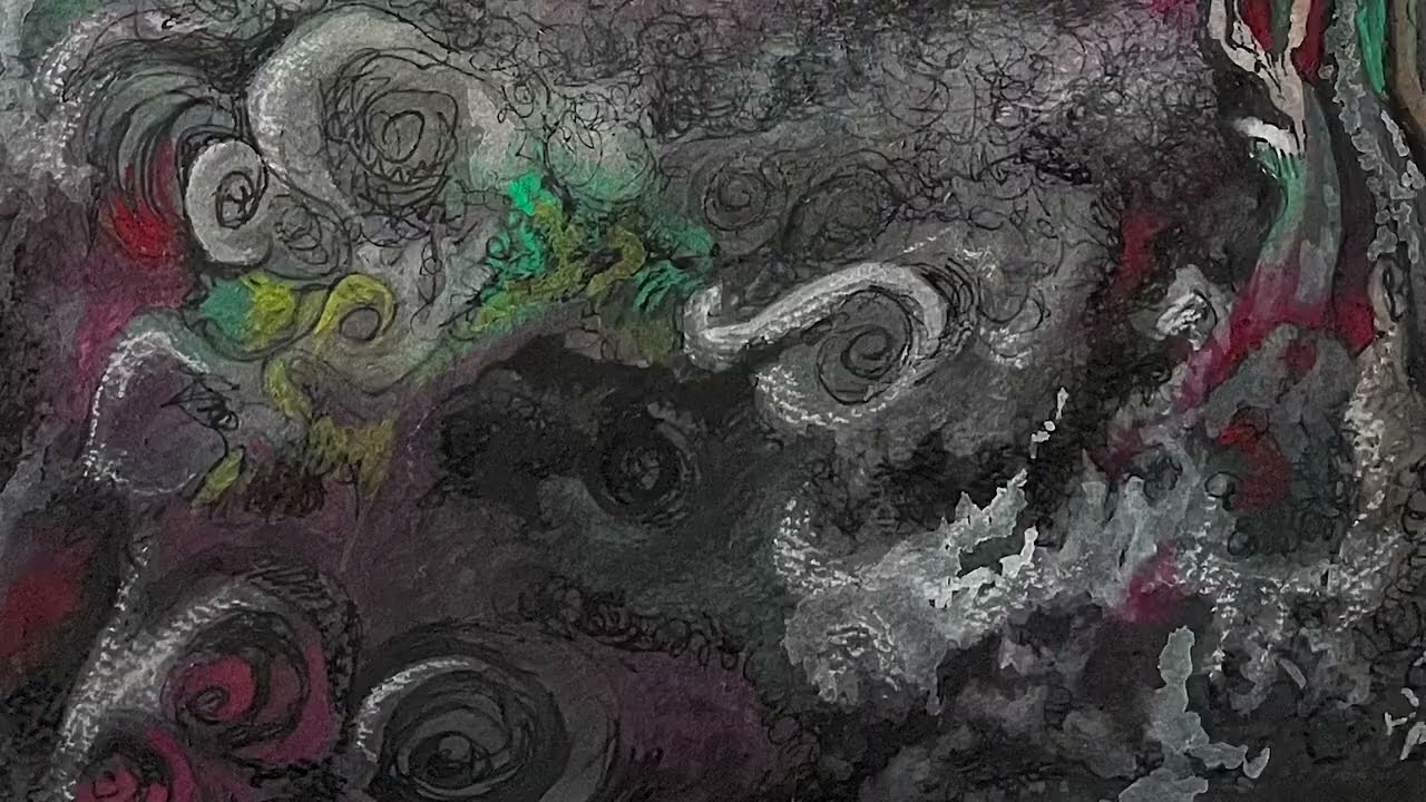 Shills - The Fire Within [Demo, No vocals]