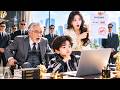 CEO के पिता ने बच्चा देखा, जो CEO जैसा, DNA ने चौंकाया, वह उनका पोता निकला!