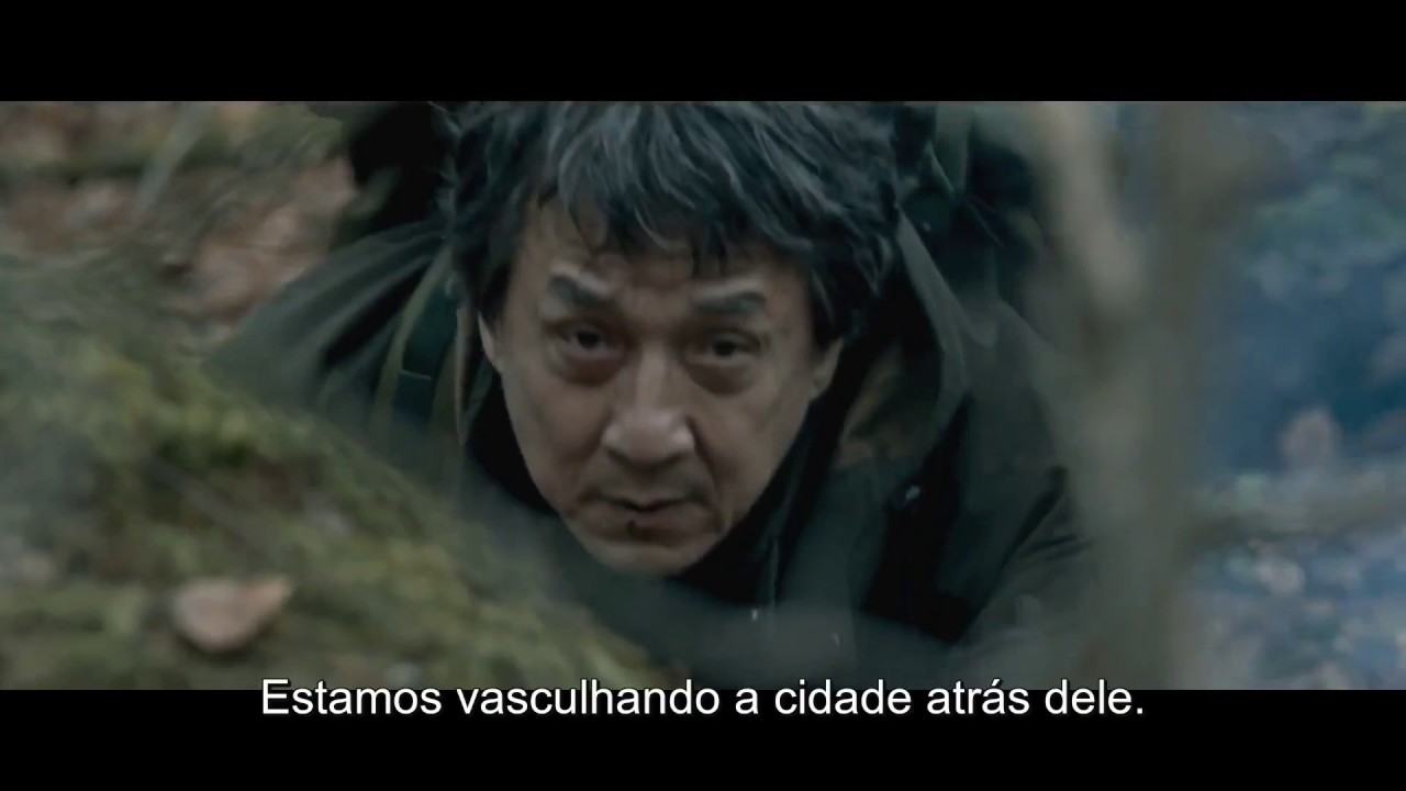 O Estrangeiro  Jackie Chan procura vingança em novo trailer 