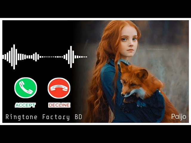 Paijo Remix Ringtone | Tiktok Trending Song | Ringtone Factory BD class=