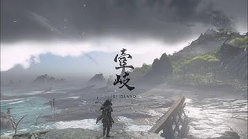 Ghost of Tsushima: Iki Island - Part 1 - NewGame+ Lethal+ 4K HDR