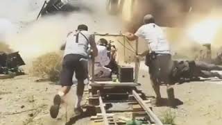 КАК СНИМАЛИ УЛИЦУ РАЗБИТЫХ ФОНАРЕЙ КАК СНИМАЛИ УЛИЦУ РАЗБИТЫХ ФОНАРЕЙ