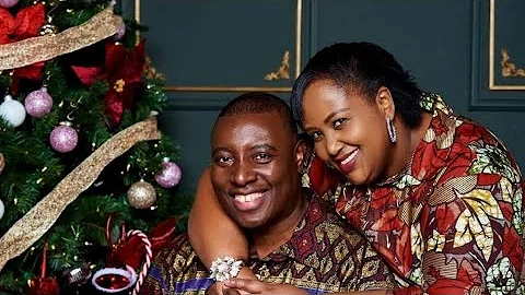 Ijoro rya NoheliAp.Dr.Gitw...  n'umufasha we bari ...