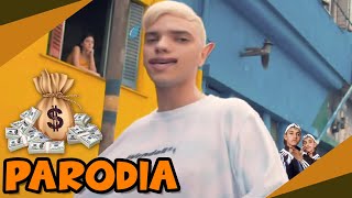 DANI - A Mi Lado (Parodia Oficial) || YouViral