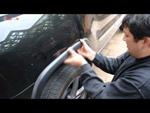 Видео: Как да смените крушката на задния фар на Jeep Grand Cherokee от 2007 г.?