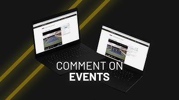 Review and Discuss About Videos on dartfish.TV With the Online Commenting