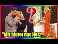 "Mir blutet das Herz" - Helene Fischer verrät: Darum war Florian bei ihrem Auftritt nicht im Saal