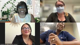 Maternity Action Plan Facebook Live Discussion on Reforming Payment Systems to Drive Holistic Care