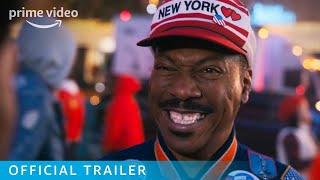 Coming 2 America Official Trailer #2