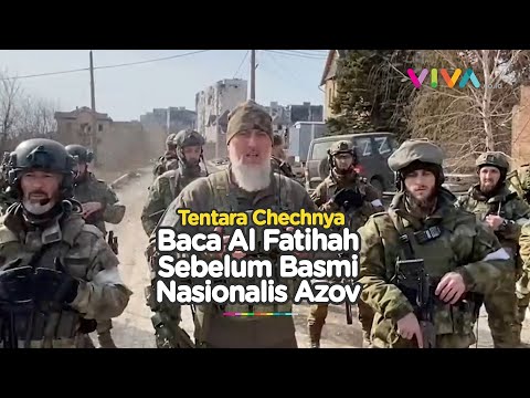 Video: Perang Chechnya Pertama dan Kesepakatan Khasavyurt