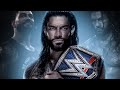 The Problem With Roman Reigns' Title Reign