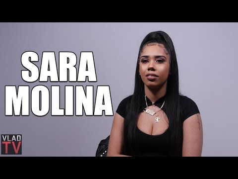 Sara Molina: Tekashi Gave Me Hush Money when I Threatened to Call Police for Beating Me (Part 11)