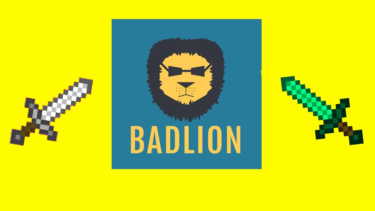 MC Funny Moments - When Badlion Lags [#1] - YouTube