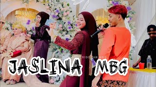 JASLINA MANS BOY GROUP | INDAH JASMIN