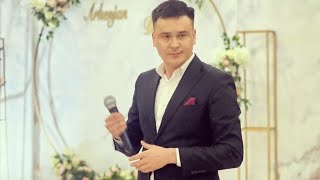 Ифрат Мухпулов-"Сөйгүнүңгә болдум зар"New Uyghur Song 2023