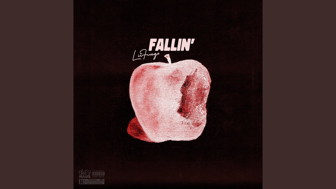 Watch Fallin' on YouTube Watch Fallin' on YouTube
