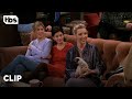 Friends: Phoebe Agrees to Be a Surrogate (Season 4 Clip) | TBS