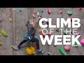 Climb of the Week #33