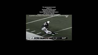 NFL speedster moments edit by me Beaglegamerdog