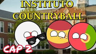 LAS GAFAS PARA VER DEBAJO DE LA ROPA | INSTITUTO COUNTRYBALL