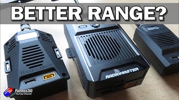 ExpressLRS Range Issues: How to fix the common issues and fly further!