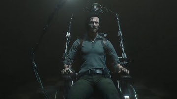 DP: Evil Within 2 - Part 23