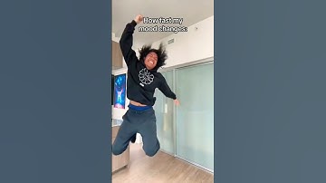 How fast my Mood Changes During the Day 😂 #shorts