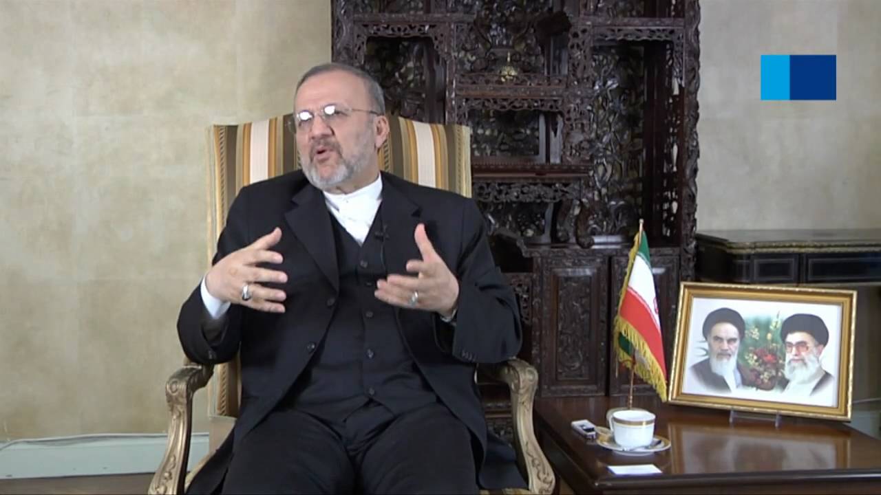 council of states Iran's Foreign Minister Mottaki on the Arab League