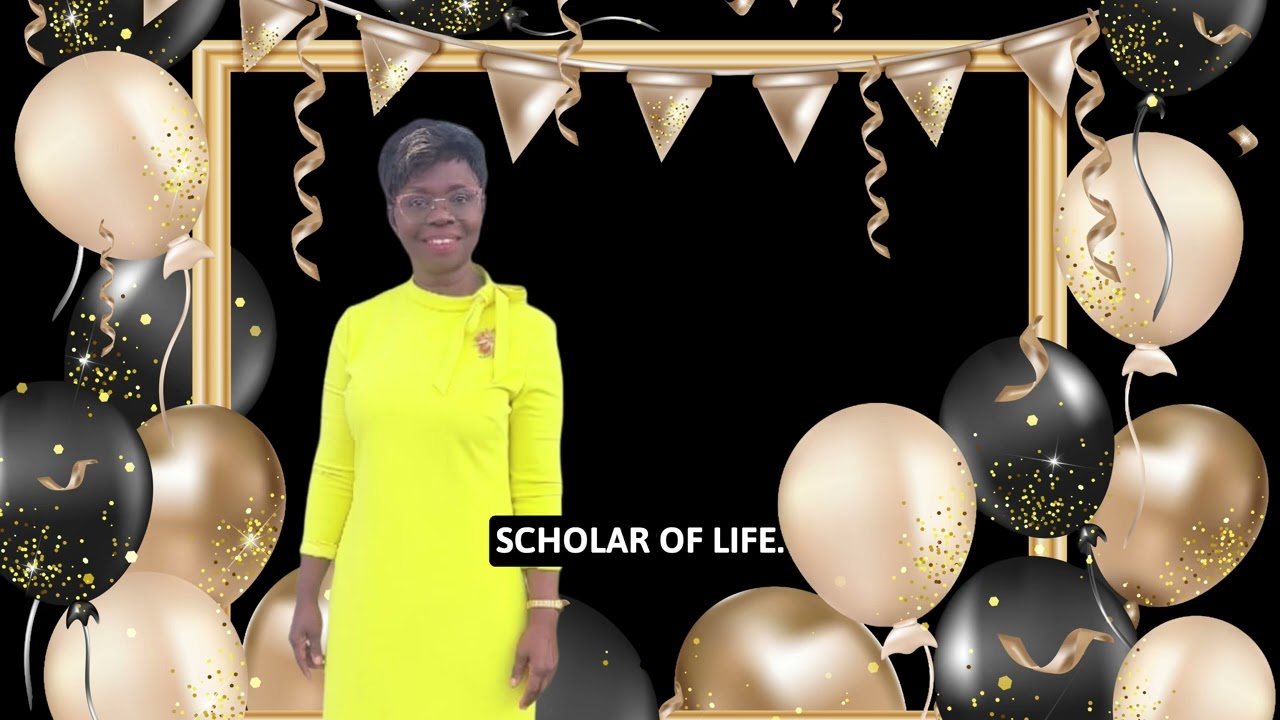 MY DARLING SISTER❤️🎂