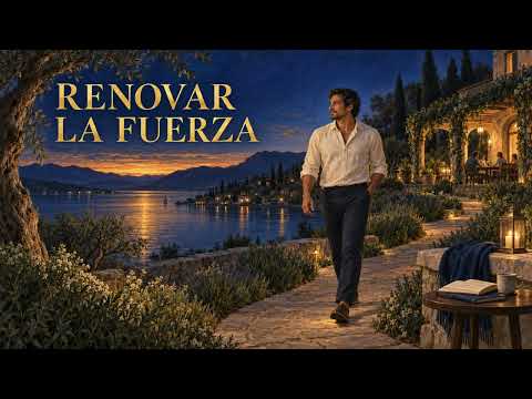 7.  Renovar Fuerzas
