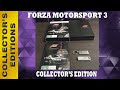 Forza Motorsport 3 - Limited Collectors Edition (Xbox 360)