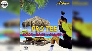 Pro Tee-Golden Tears