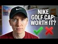 Nike Golf Cap Put to the Test - Here's What I Found