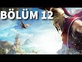 Keryneia Geyiği! | Assassin's Creed Odyssey | Bölüm 12