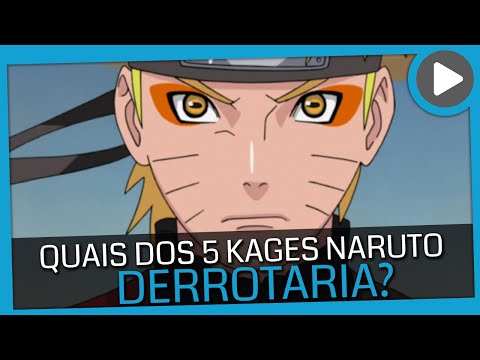 Estes são os 5 piores fillers e mais chatos de Naruto - Critical Hits