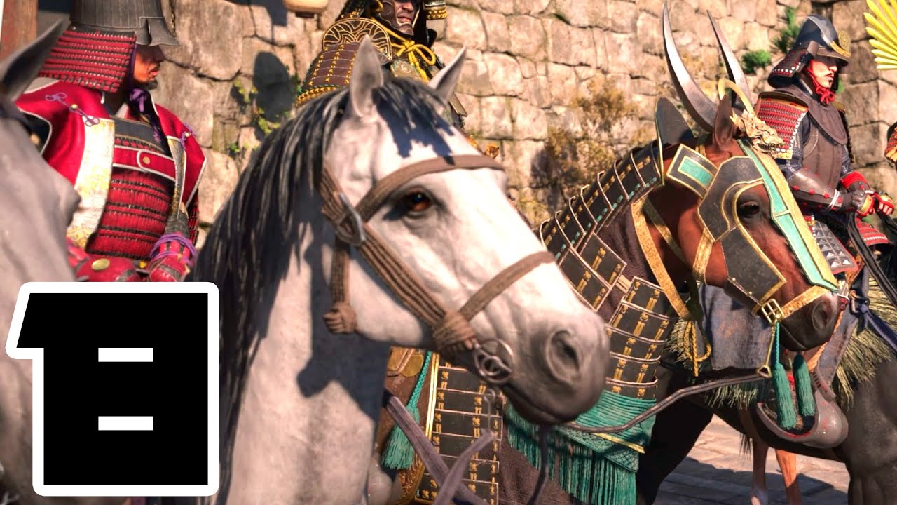 EPISODIO 8 - Assassin's Creed Shadows 4K Español