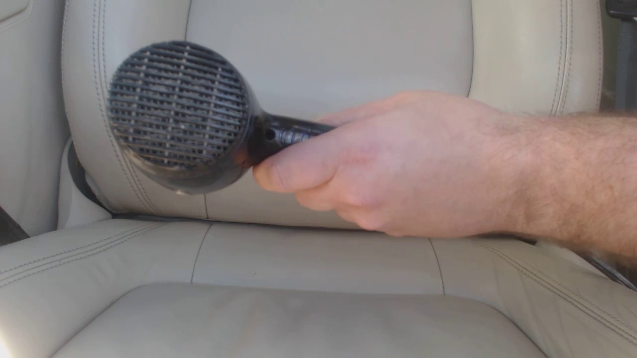 Repairing Dye Transfer On Leather Seats, How To Clean Dye Off Leather Seats