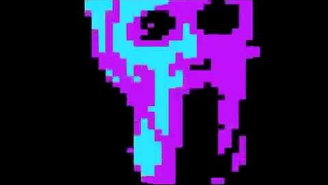 Computers Want Me Dead - We Walk In Circles (official music video)